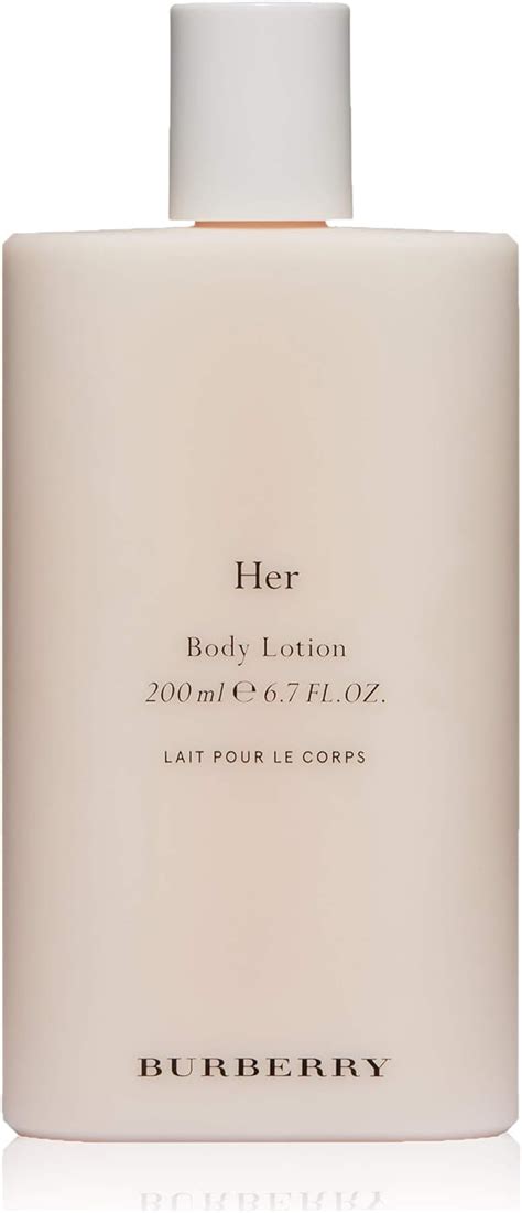 burberry body for her|burberry weekend body lotion 200ml.